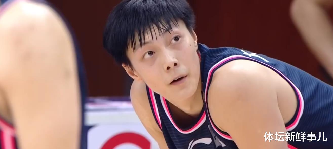 广东男篮|耻辱输球后，巩晓彬送了广东男篮13个字，听听杜锋 高诗岩 苏群怎么说