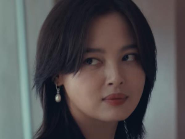 辛芷蕾|《输赢》辛芷蕾演得很好，但相对而言，她演的配角更深入人心