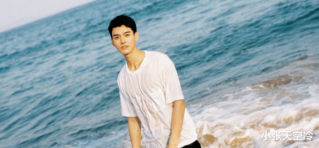 龚俊|继《盛势》、《山河令》开播以来，你看好演员龚俊的发展吗？