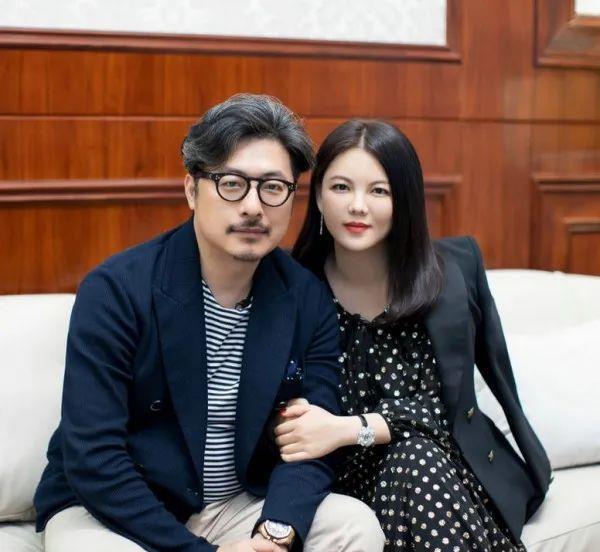 李湘|王岳伦前脚官宣，李湘后脚晒出一盆绿色蔬菜，代表了什么意思？