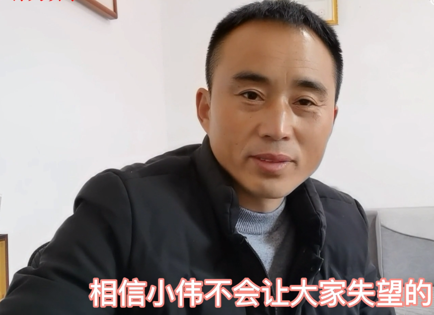 何超盈|没让大衣哥失望！朱单伟科目一考96分，经纪人发视频祝贺！