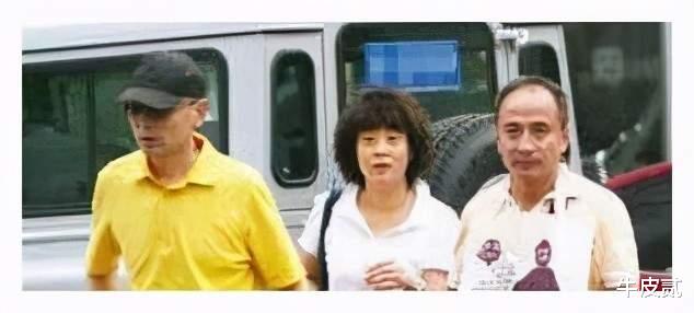 吴刚|7对很难离婚的明星夫妻，有人为了捞钱，有人追求自由，各有所图