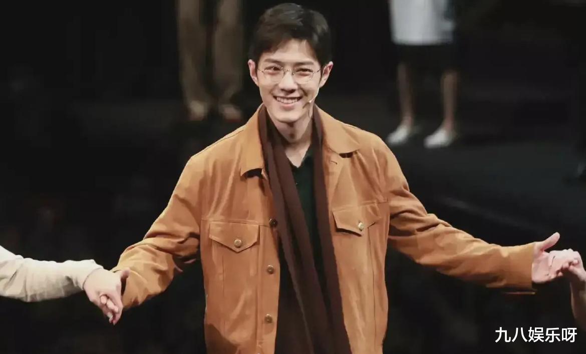 肖战|粉丝深夜?挑逗品牌“霸霸”，老阴阳人了！肖战知道你这么“狂”吗