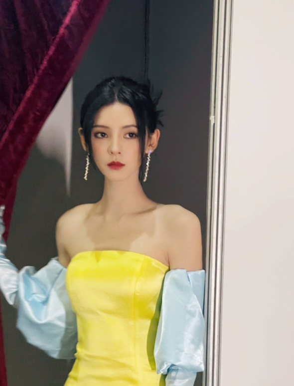 王思聪|王思聪又一前任进圈？雪梨参演电视剧被赞好看，但这鼻头认真的吗