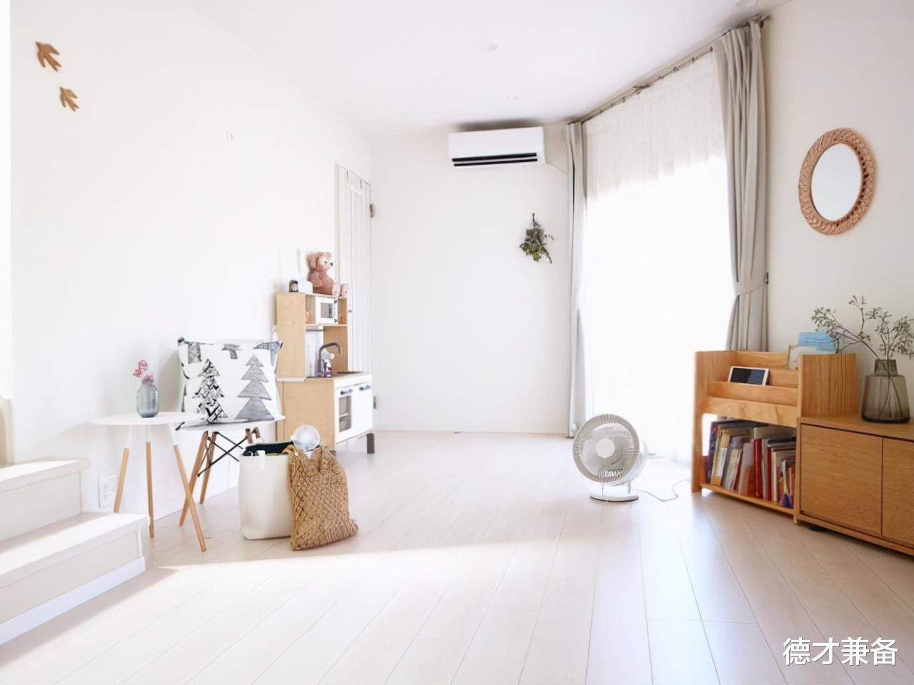 德才兼备 跟着日本太太学收纳，真正学会断舍离，把日子过得有滋有味
