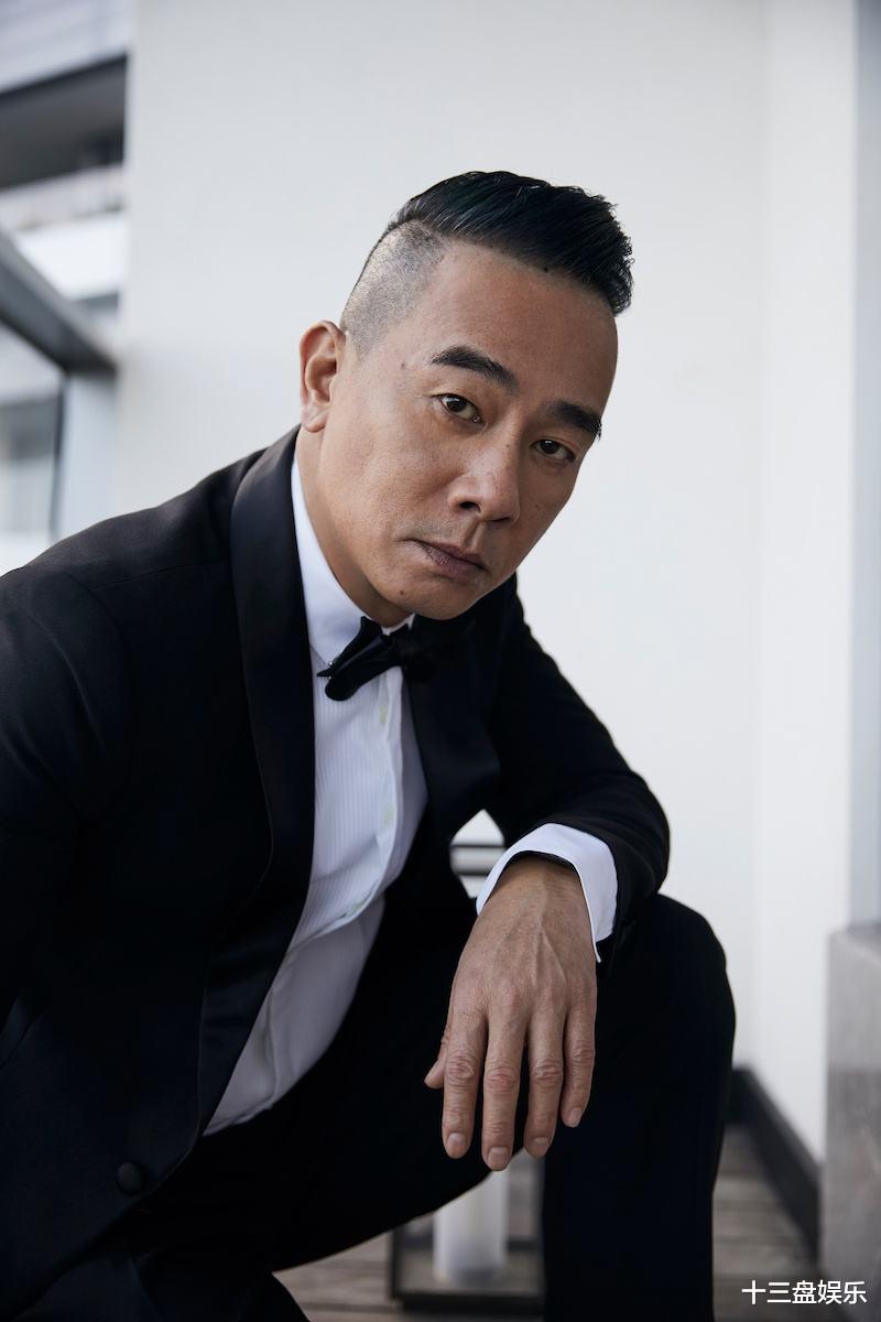 陈小春|陈小春直播带货只卖出了5000元？真相不是这样的，山鸡哥没那么弱