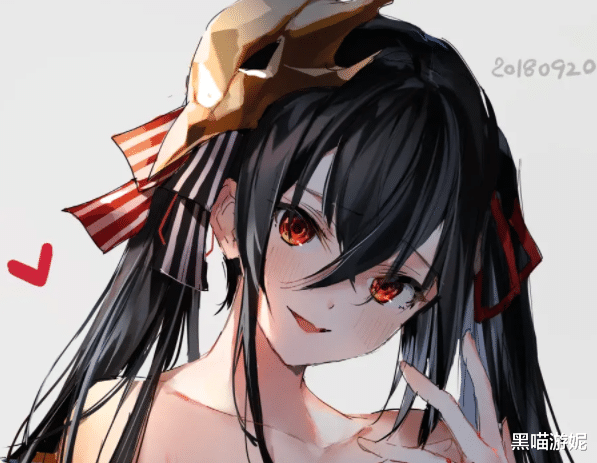 舰娘|碧蓝航线:入坑晚的新指挥官永远的痛 这几位人气舰娘目前已绝版