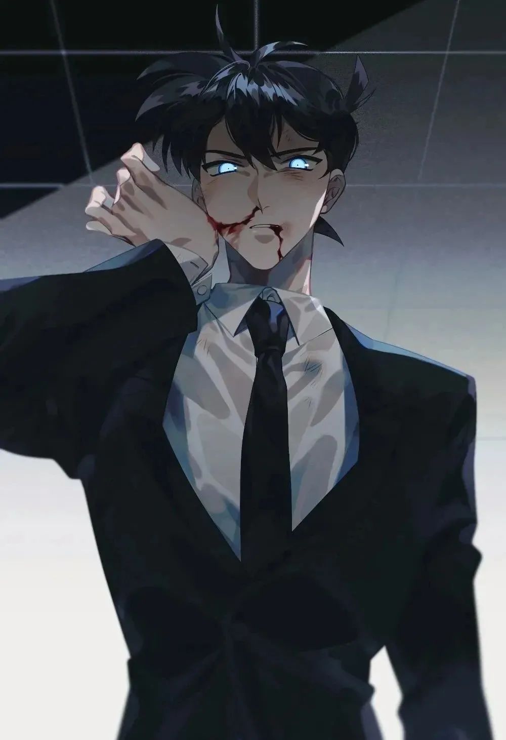 女孩|原耽女孩速进！来收你家CP的壁纸了