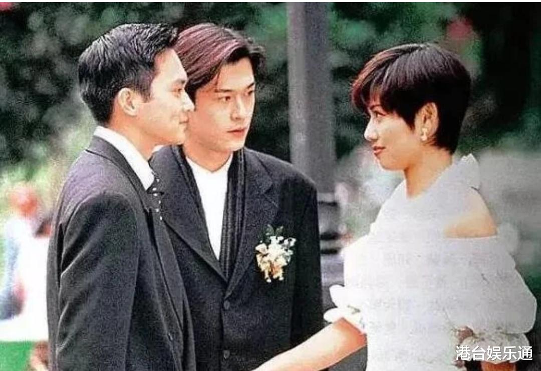 迪丽热巴|TVB仍有强大外援？古天乐、周星驰欠一部剧，华仔曾答应回巢开工