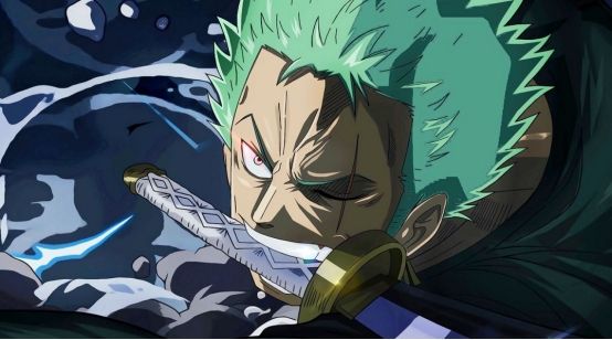 漩涡鸣人|副船长实锤？索隆名号诞生，类似雷利地位