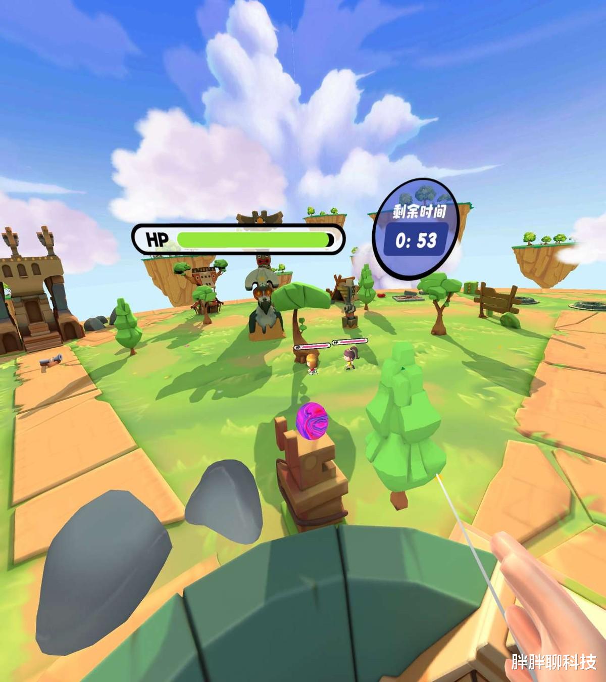 VR|奇遇Dream VR一体机体验：高性价比，爱奇艺攻占国内VR市场第一枪