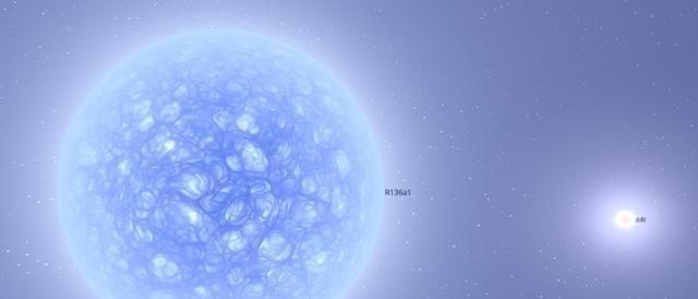 类星体 “神秘”天体困扰科学界约一个世纪，其蕴含能量是太阳的百万亿倍