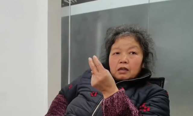 女儿去世岳母霸占128万赔偿,钱被她花光后,女婿将岳母告上法庭