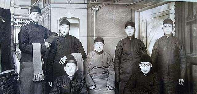 乔家大院|“亮财主”乔致庸：创晋商辉煌，89岁离世，子孙筹拍《乔家大院》