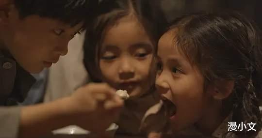 漫小文|乔家的儿女：渣得明明白白的乔祖望，却过得一生顺遂，凭什么？