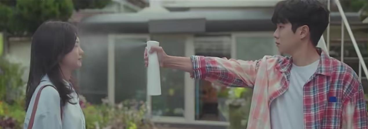 韩剧|才播2集就冲上9.0分，韩剧又出惊艳之作