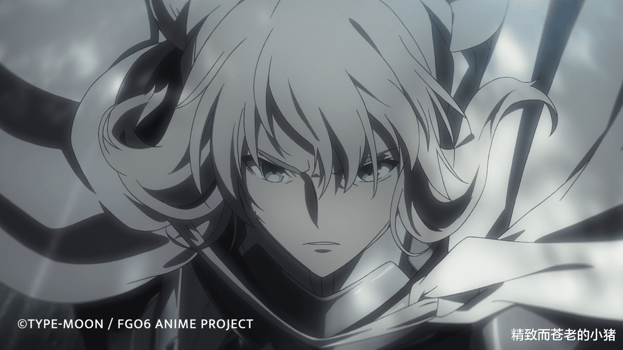 |FGO 第六章剧场版后篇《神圣圆桌领域卡美洛-Paladin; Agateram》确定在台湾省上映