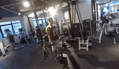 衰老|年龄大了,身体健康指数降低怎么办?运动是最好的药物!