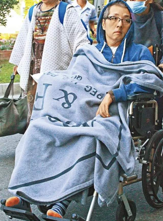 袁惟仁|53岁知名音乐人成植物人！卧病在床仅能睁眼，姐姐悉心照顾盼奇迹