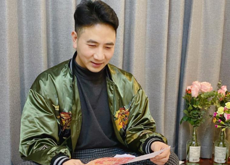 林生斌|啥情况？疑林生斌新录音内容曝光，直言宋祖德在各种找他麻烦