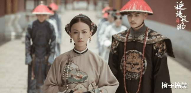 吴谨言|“魏璎珞”吴谨言，从火遍全国到“臭名远扬”，自毁前程令人惋惜