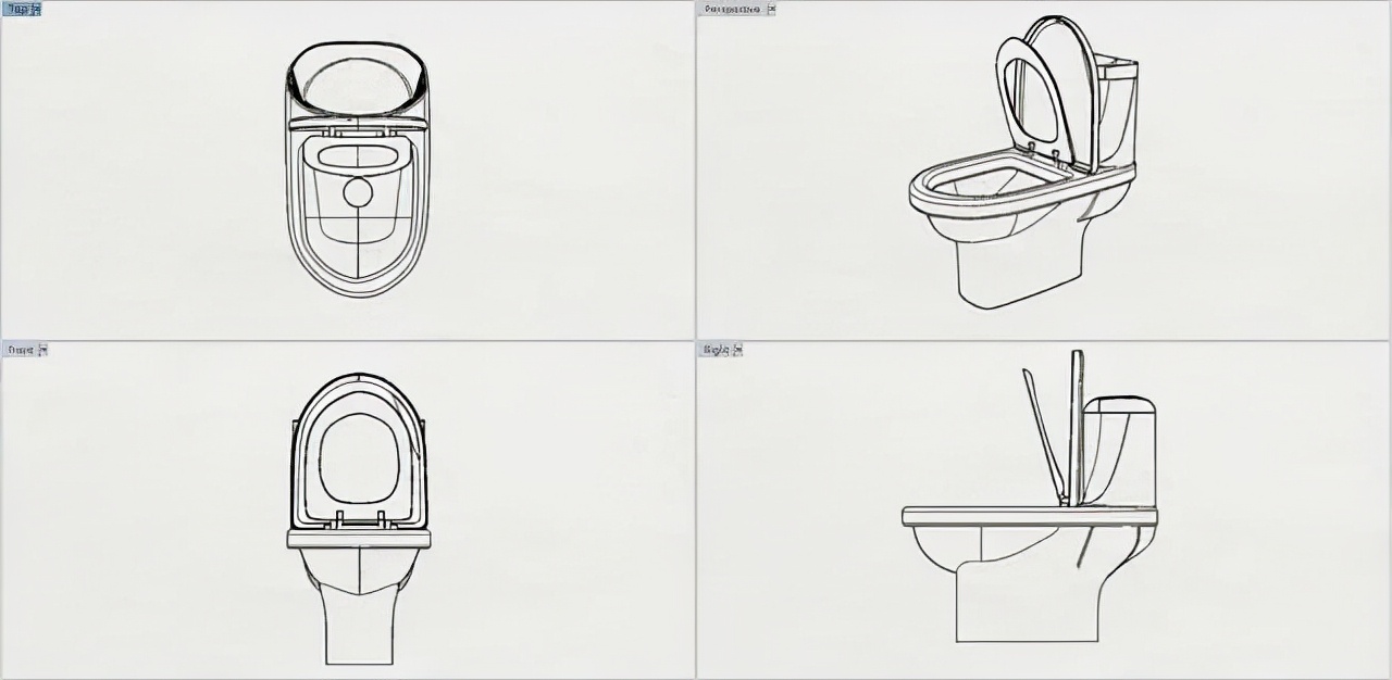 马桶有必要买贵的吗?卫浴老板说出真相:贵的马桶好在哪里?