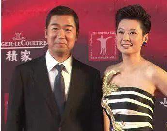 张怡宁|张怡宁恋爱故事：老公前任是女星袁立，比她大20岁，两人一见钟情