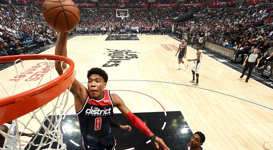 八村塁|CCTV5直播中日戰(zhàn)！日媒稱：中國(guó)至少輸20分，八村塁將打爆易建聯(lián)