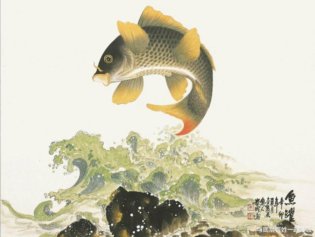 与底层百姓一起呼吸 我在重点中学的一次举手，改变了我家庭的贫困面貌