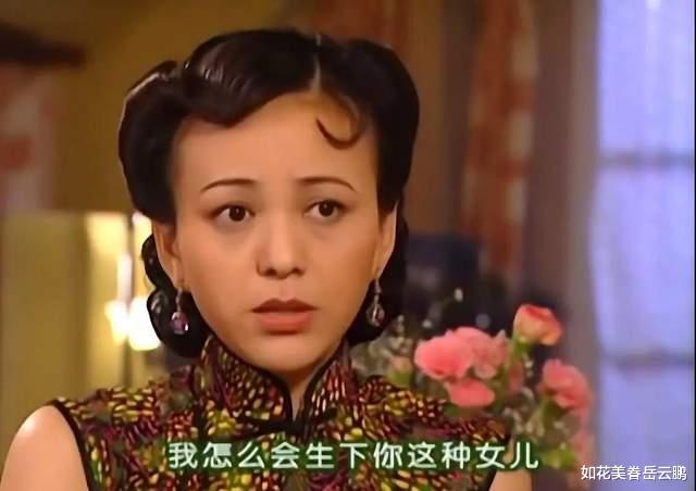 高圆圆|关之琳高圆圆用事实证明，美女真的靠发型，两位换了发型都不行啊