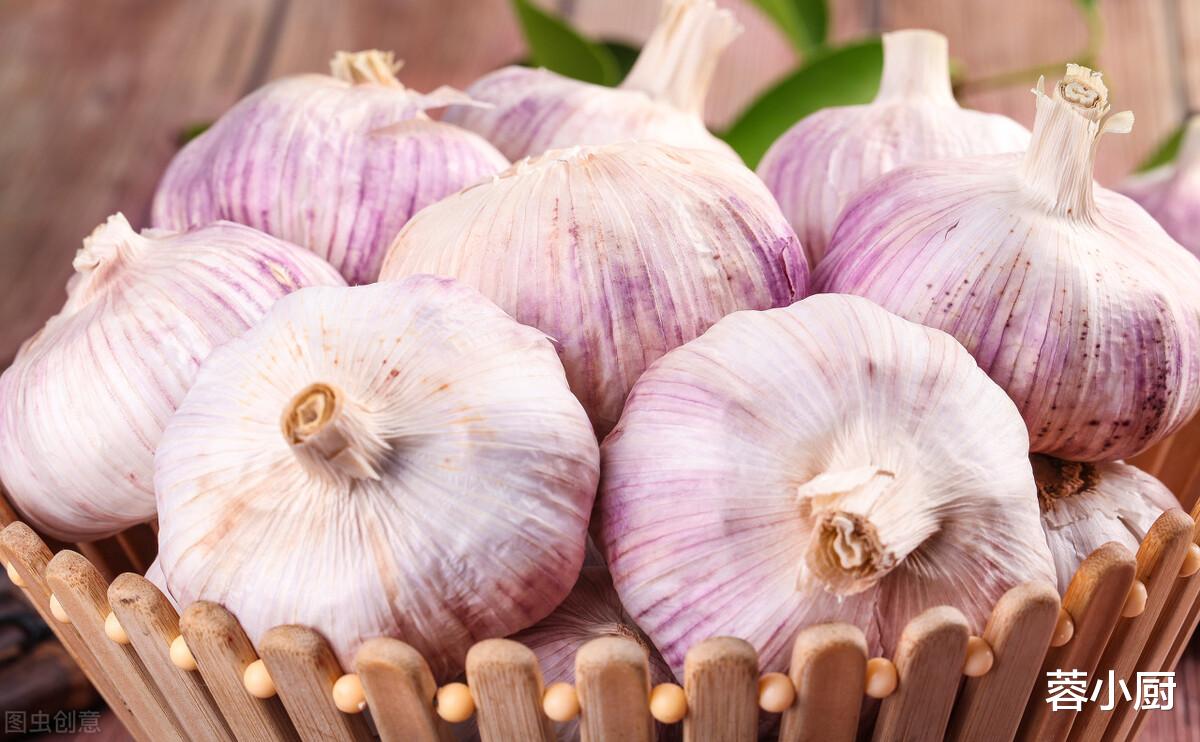 维生素D|便秘最怕5种食材,每天换着吃,清理肠道垃圾,肚子瘪了浑身轻松