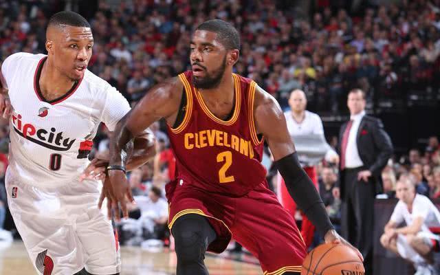 可馨育娃|到了季后赛能有几个后卫比欧文好用?欧文比利拉德要强上一个档次