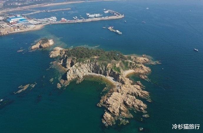 威海 比三亚便宜，比青岛人少，这座海滨小城才是山东夏季最推荐去的
