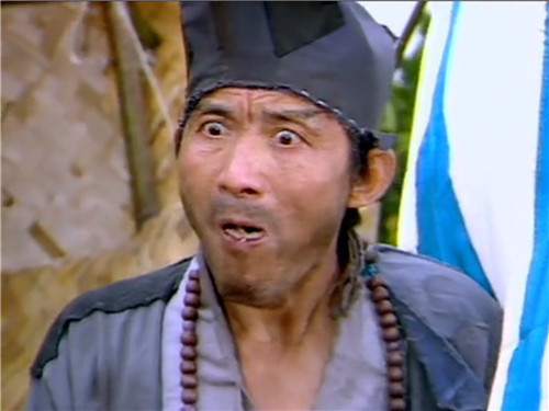 游本昌|1985年，“济公”游本昌拍戏时发生的3件怪事，让他主动信佛