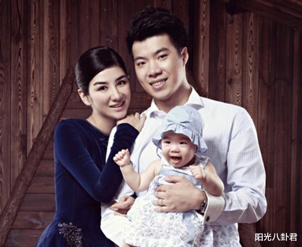 黄奕|6位“绝望主妇”现状，4位选择重生，1位死守，最后这位要把女儿送监狱