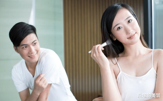 沿途的美景|女人相亲条件高，对方要月薪二万多，才愿意嫁给他