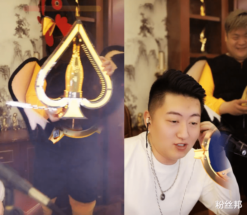 yy娱乐年度盛典|小洲陪媳妇儿坐完月子回归，没报名YY年度盛典，因补税交了不少钱