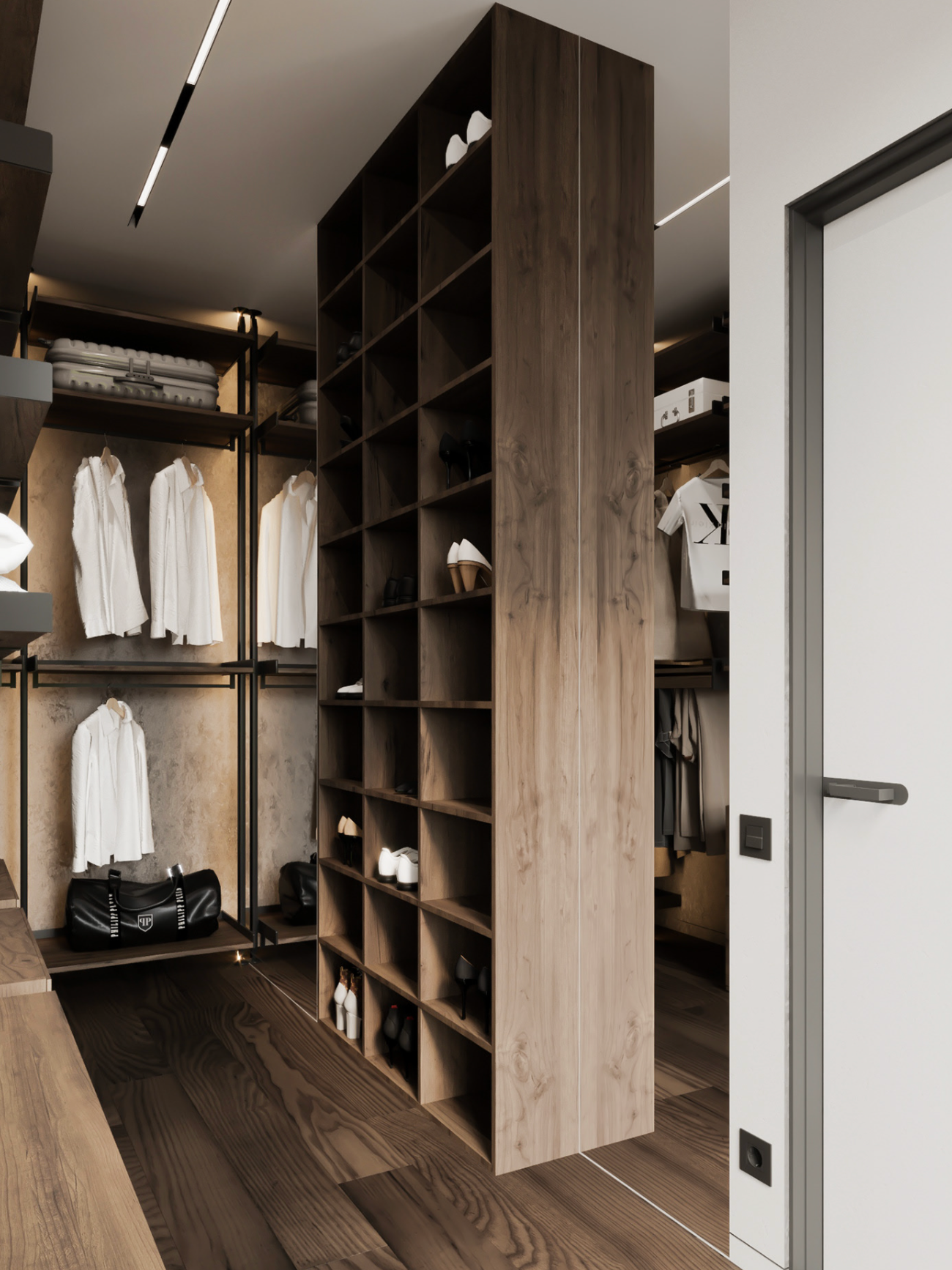 B&B Italia | 寻一方诗意宁静，造一室优雅贵气