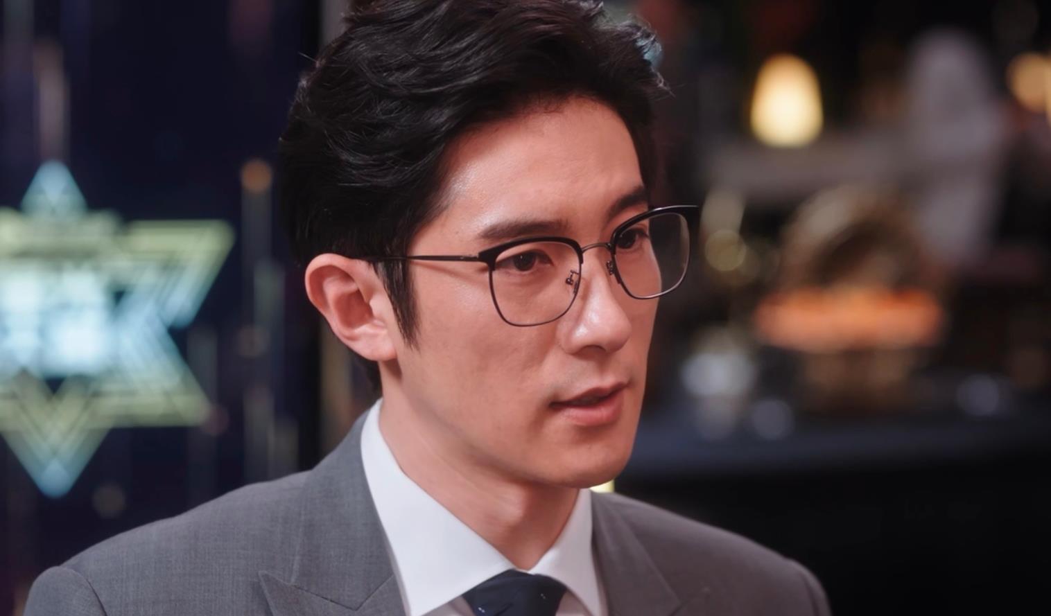 范太少|你是我的荣耀：拿女朋友做“跳板”，苏冶想复合，却被乔晶晶看破