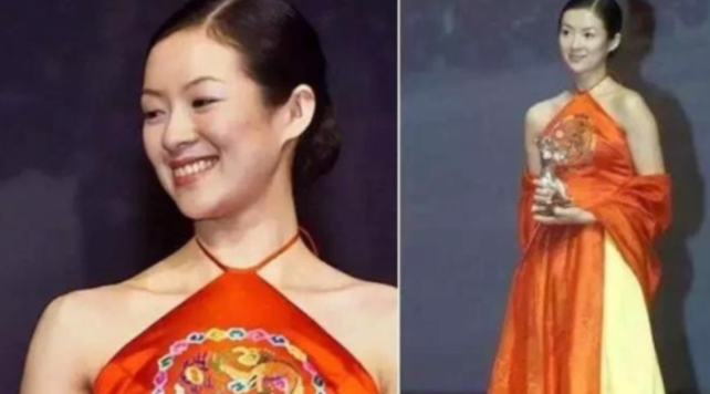 |明星红毯“尬历史”，有人奇装异服，有人肚兜装，有人杀马特风格