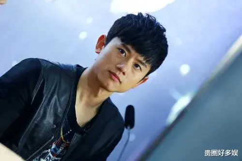 张杰|张杰的小心思被看穿,发布和以往的风格不同的新动态,玩起了新花样