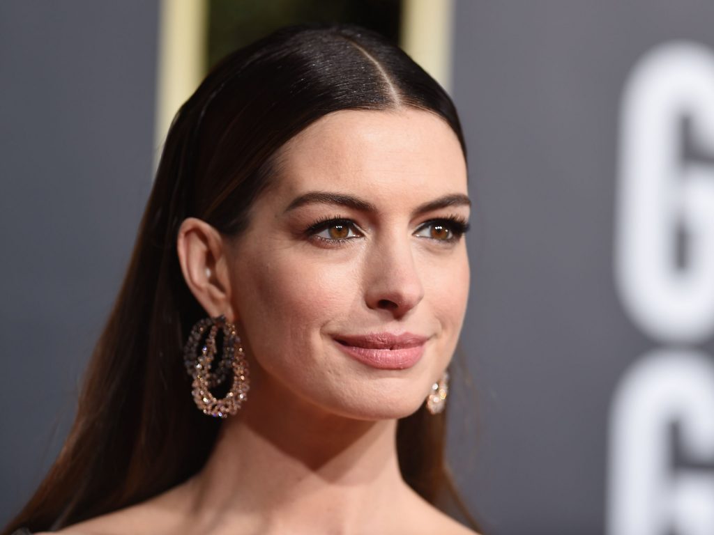 赫敏|欧美2021最美的25位女明星，小赫敏已经连续6年在这名单里了！