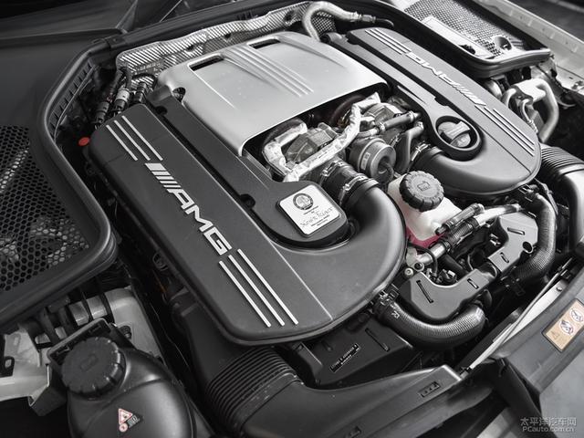 新款AMG C63轎跑正式上市 售93.58萬起-圖4