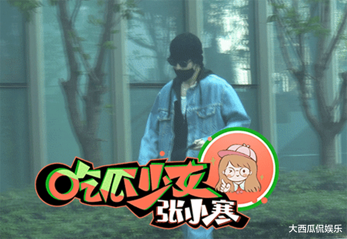 卡戴珊|张雨绮当街搂抱小十岁男子，一同进入婚纱店，第四任恋人出现了？