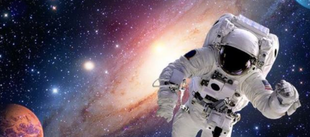 火星距离地球2亿公里,宇航员如果前往火星,需要多久?