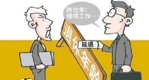 求职|延迟退休已基本定调,50岁了还需要求职?可以选择哪些职业?