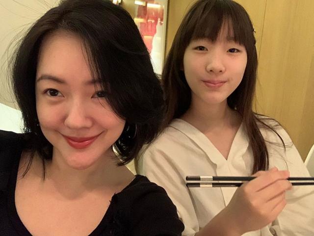 李湘|李湘回应王诗龄娇贵引网友热议：也不见得其他有钱人让娃这般奢侈