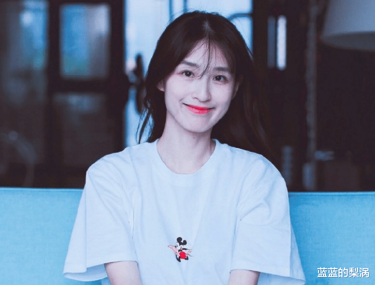 饮食|?有种“整容”叫林宛瑜胖了，别人一胖毁所有，她却因胖变女神