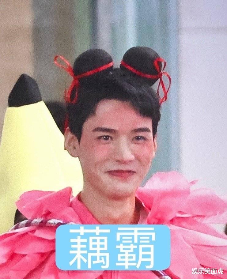 龚俊|龚俊，每天如约而至，娱乐圈的快乐打工人