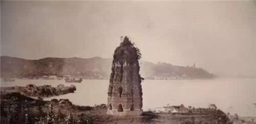 考古|雷峰塔倒塌77年后，专家在塔下发现一间密室，揭开白娘子真相